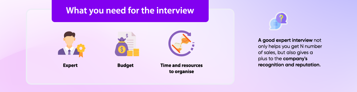 What you need to organise an interview with your manager 
